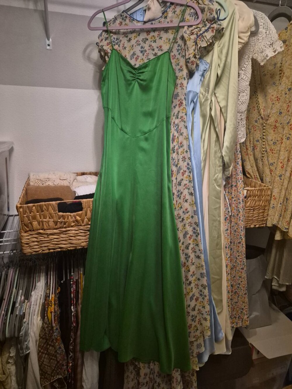 Doen Lorraine dress - Picture 2 of 3
